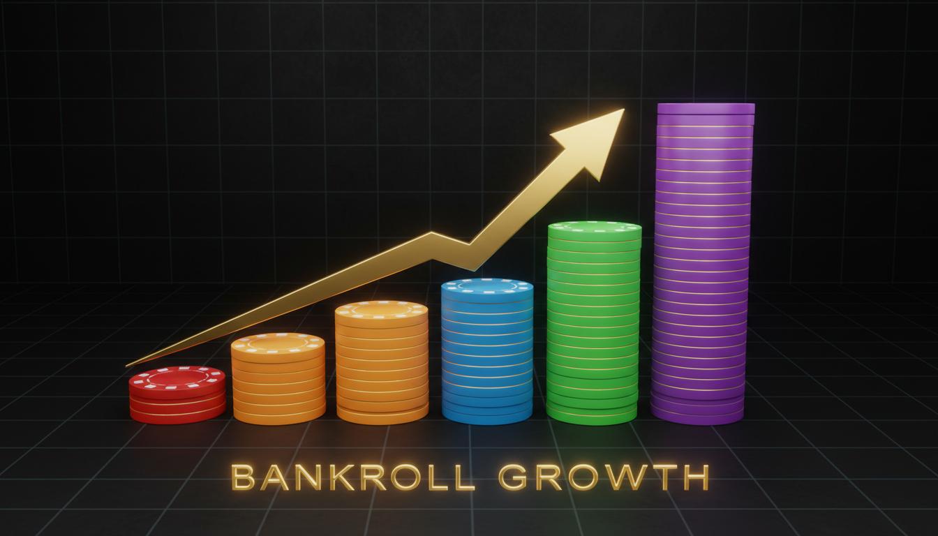 Bankroll management guide