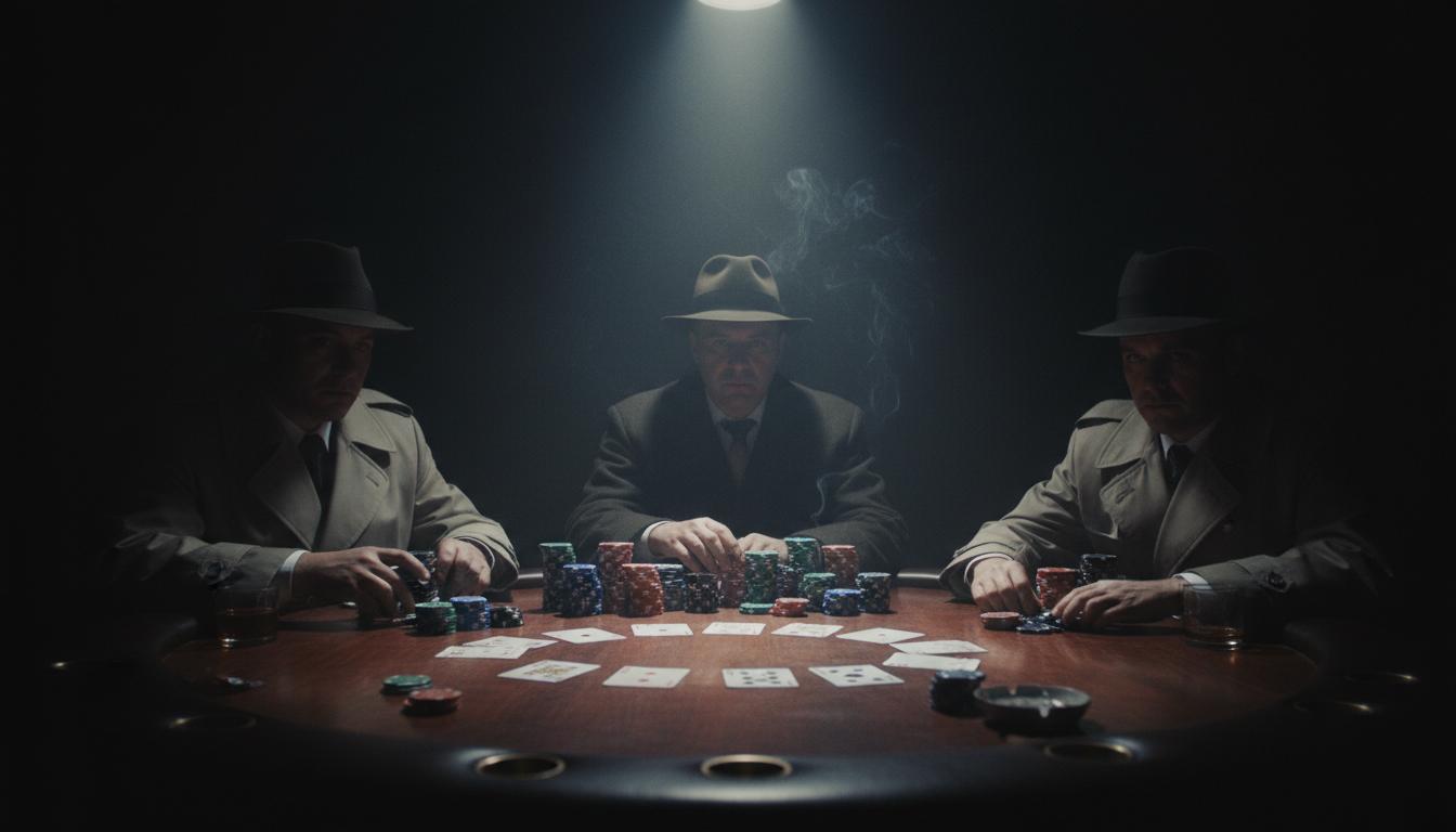 Online poker guide