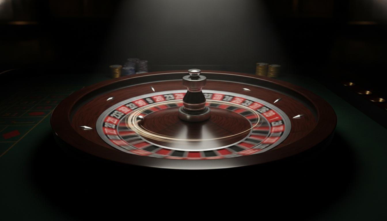 Roulette betting systems guide