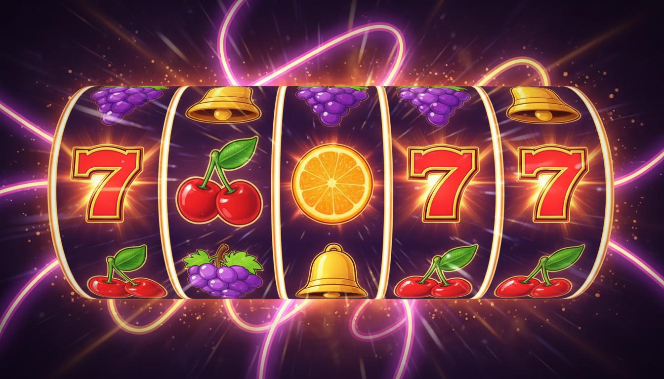 Online slots strategy guide